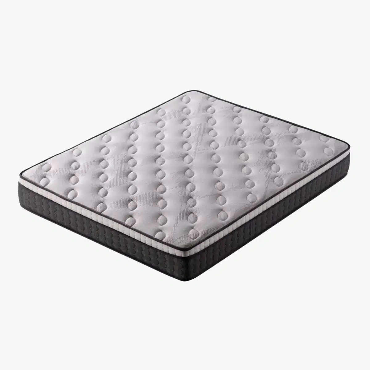 Orthopädische Komfort Matratze in 9 Größen