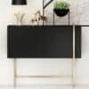 Sideboard | Schwarz