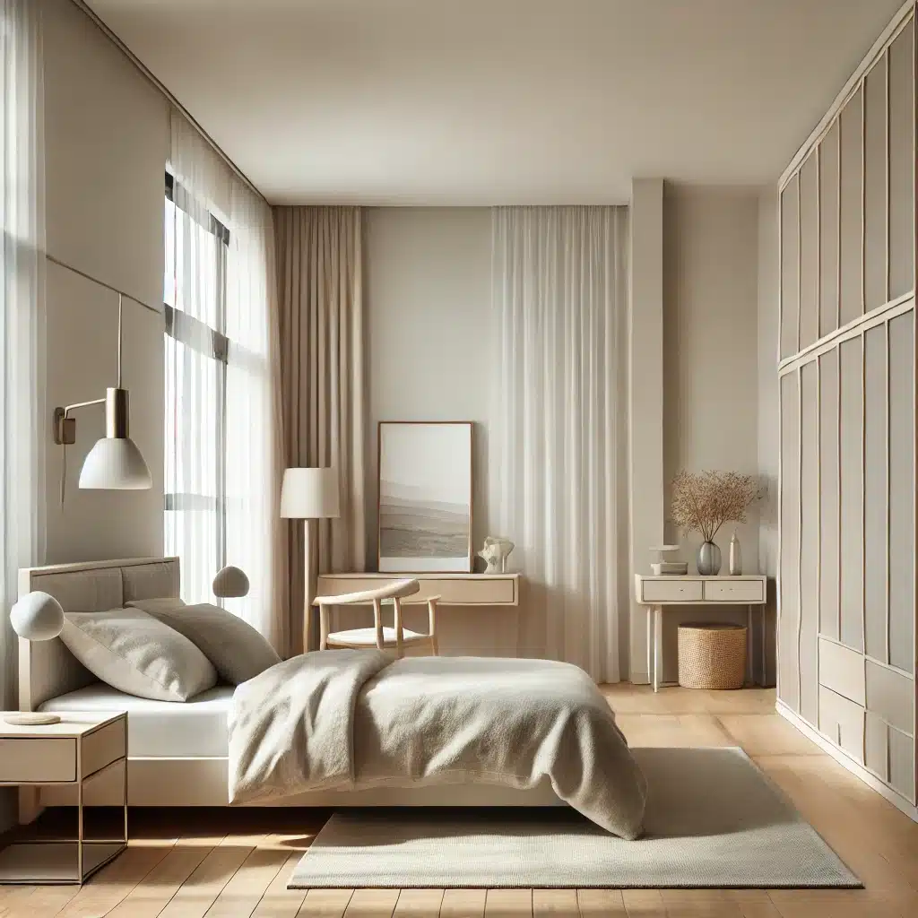 Besser schlafen Welche Moebel und Accessoires das Schlafzimmer gemuetlich machen blog image 02 1