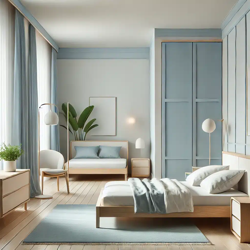 Besser schlafen Welche Moebel und Accessoires das Schlafzimmer gemuetlich machen blog image 03 1