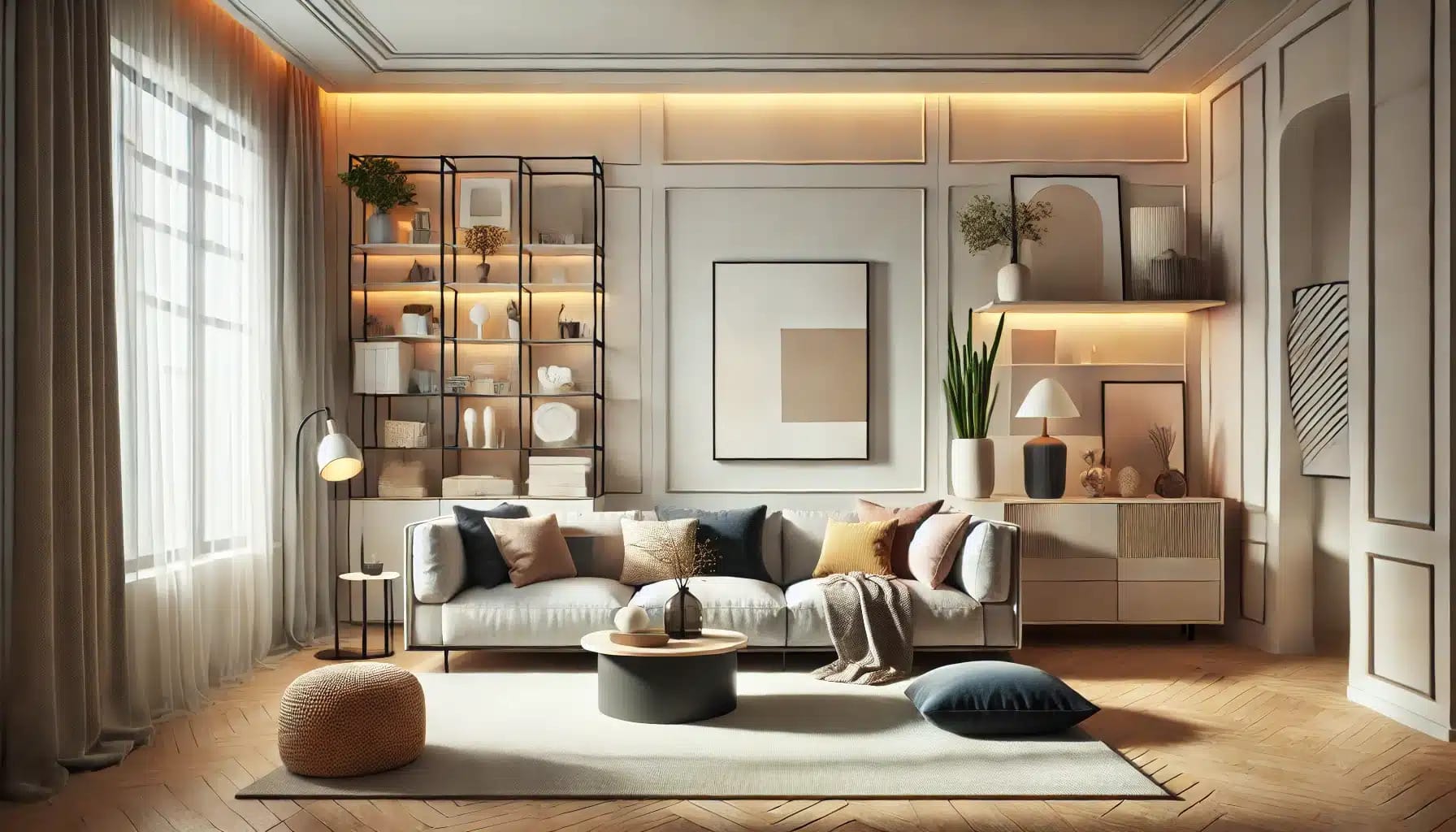 Wie-man-das-Wohnzimmer-funktional-und-stilvoll-einrichtet