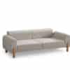 3-Sitzer Sofa | Creme