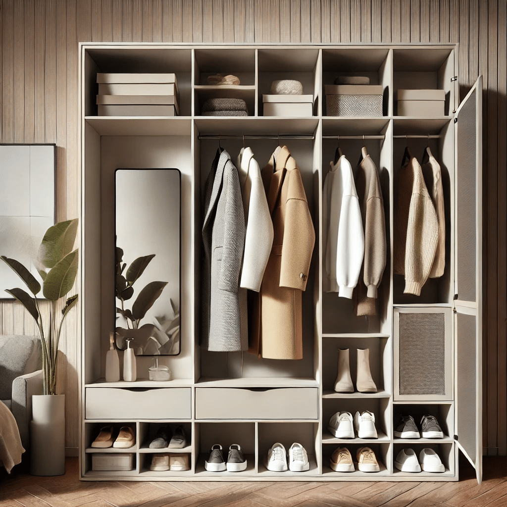 Der perfekte Garderobenschrank Tipps fuer die richtige Wahl blog image 02
