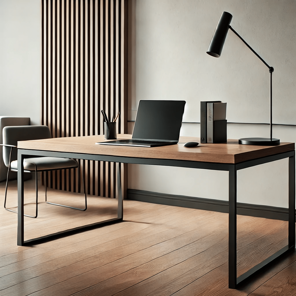 Schreibtische fuer das Homeoffice Stilvoll und funktional blog image 02