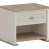 Nachtkommode mit Soft-Close-System