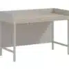 Multifunktionaler Schreibtisch mit Stauraum