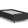 Modernes Bettgestell 120x200 cm