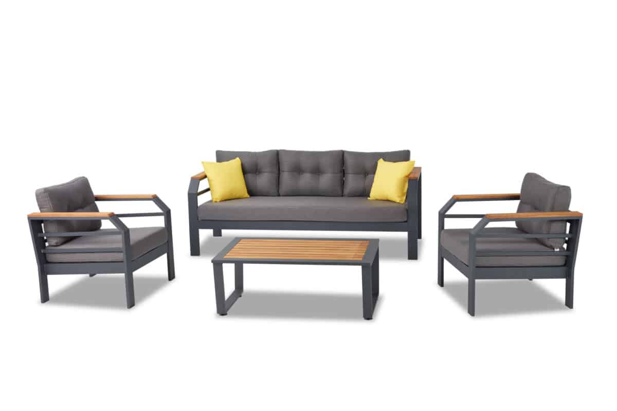 Garten-Lounge-Set