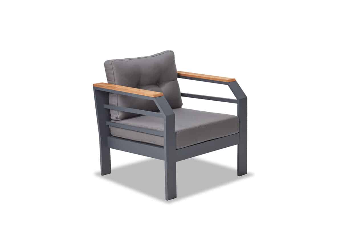 Garten-Lounge-Set – Bild 5