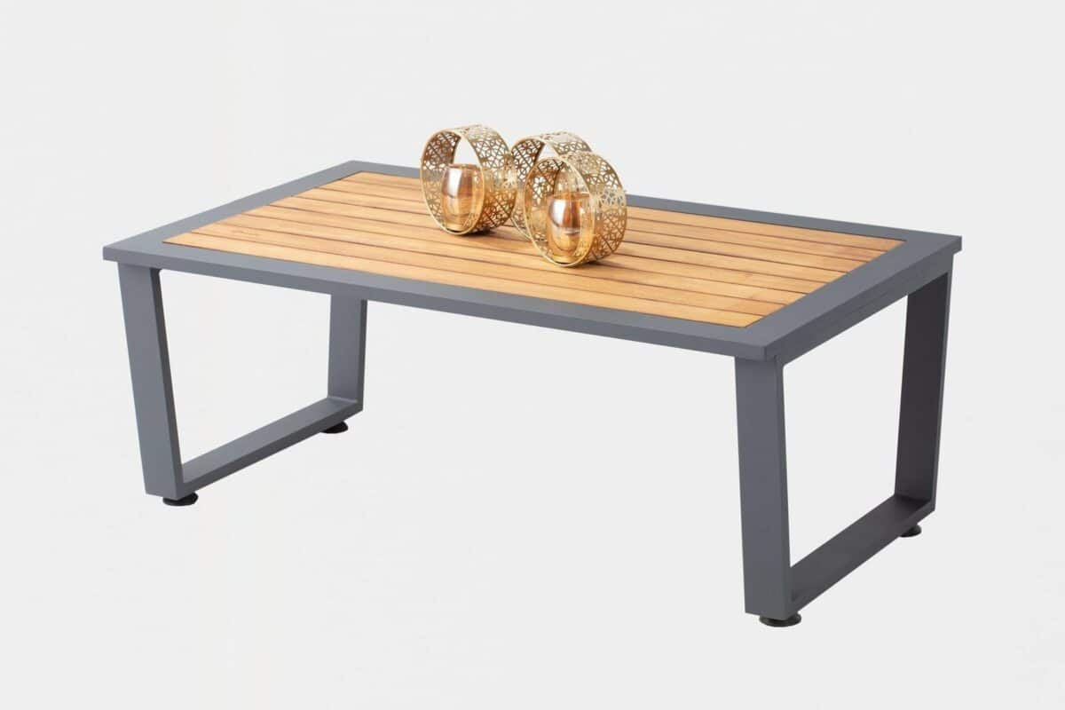 Garten-Lounge-Set – Bild 7