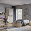 Newjoy COOL Jugendzimmer 5-teilig