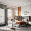 Newjoy TREND Jugendzimmer 5-teilig