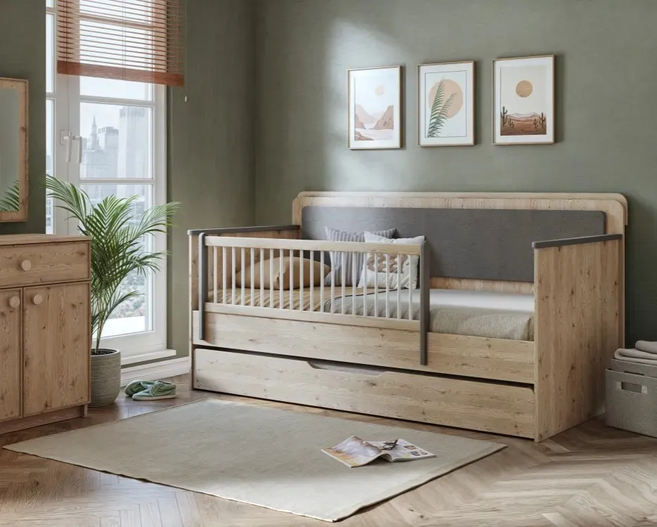 JLND VITAWOODKinder SET