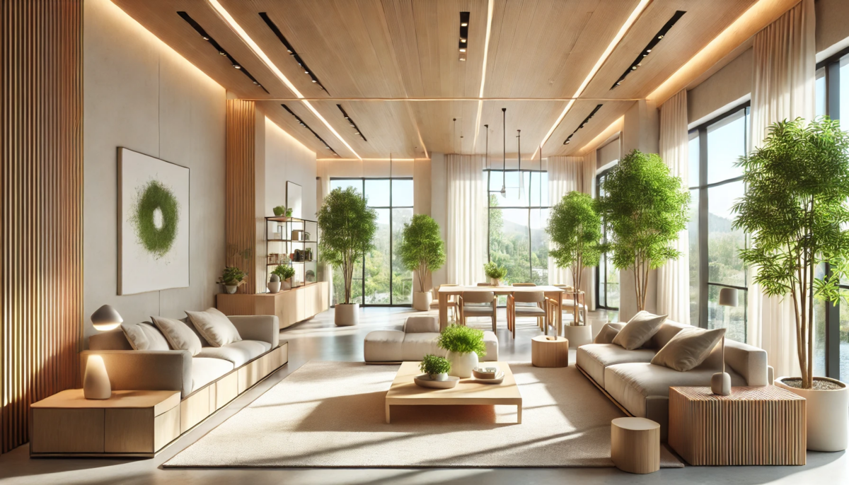 Energiesparendes Wohnen: Tipps für ein grüneres Zuhause