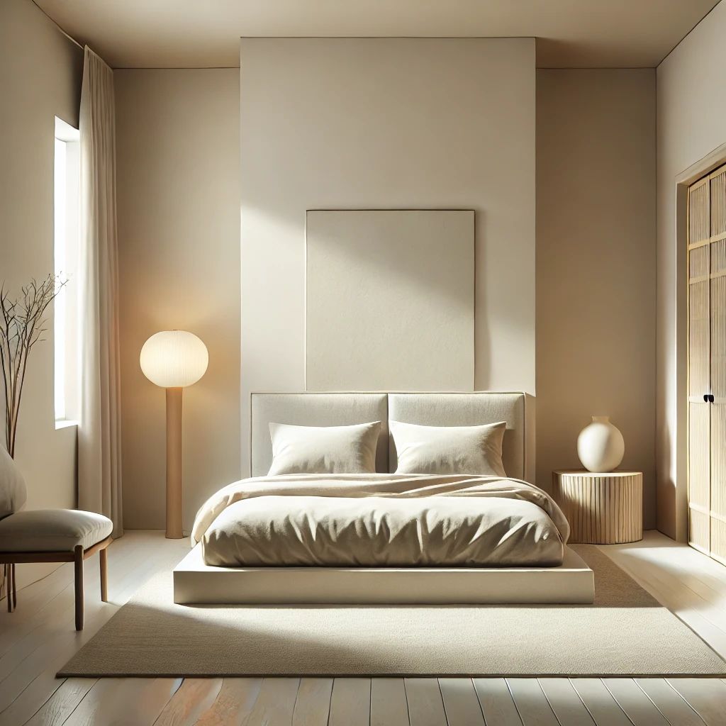 Feng Shui Schlafzimmer Besser schlafen durch richtige Einrichtung blog image 02