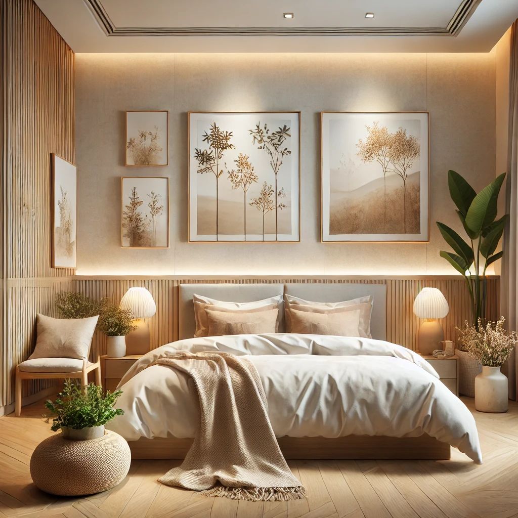 Feng Shui Schlafzimmer Besser schlafen durch richtige Einrichtung blog image 03