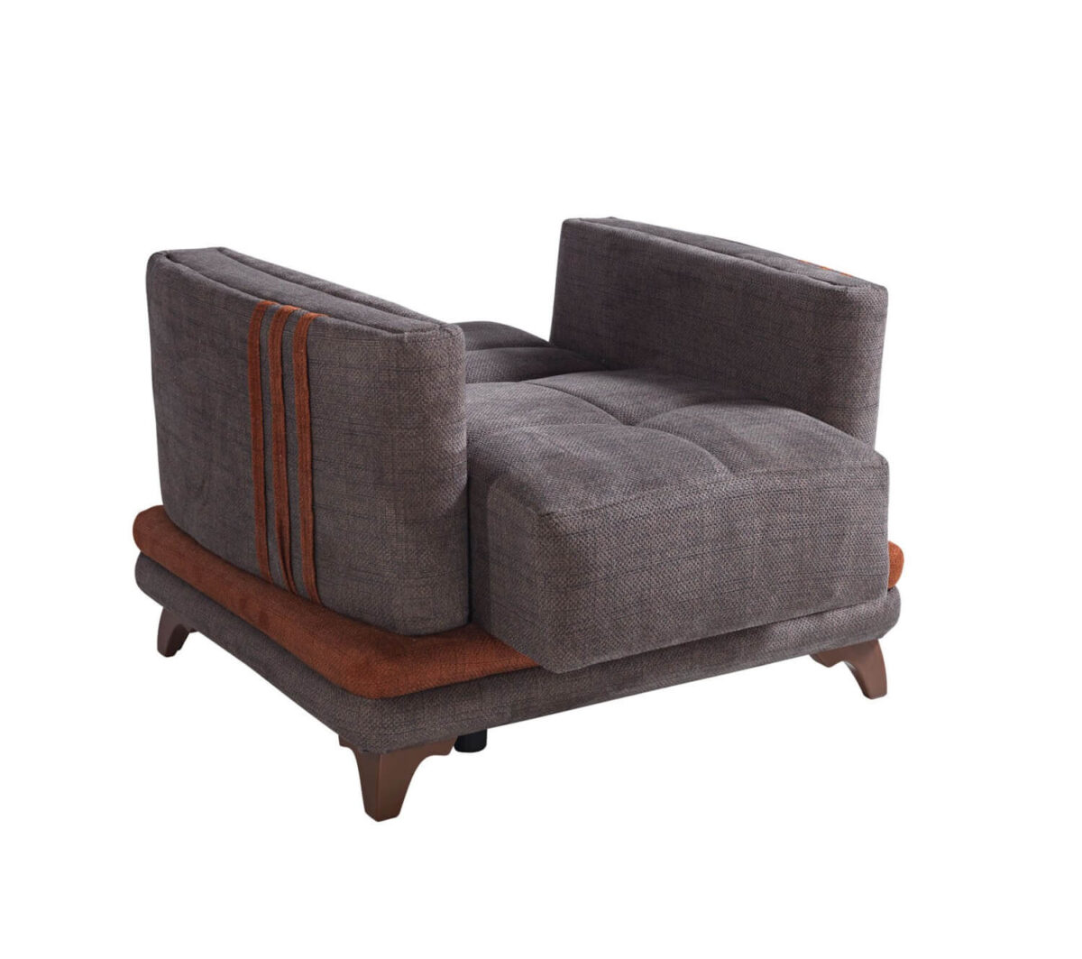 Wohnzimmer-Set mit Schlaffunktion – Stilvoll & funktional – Bild 7