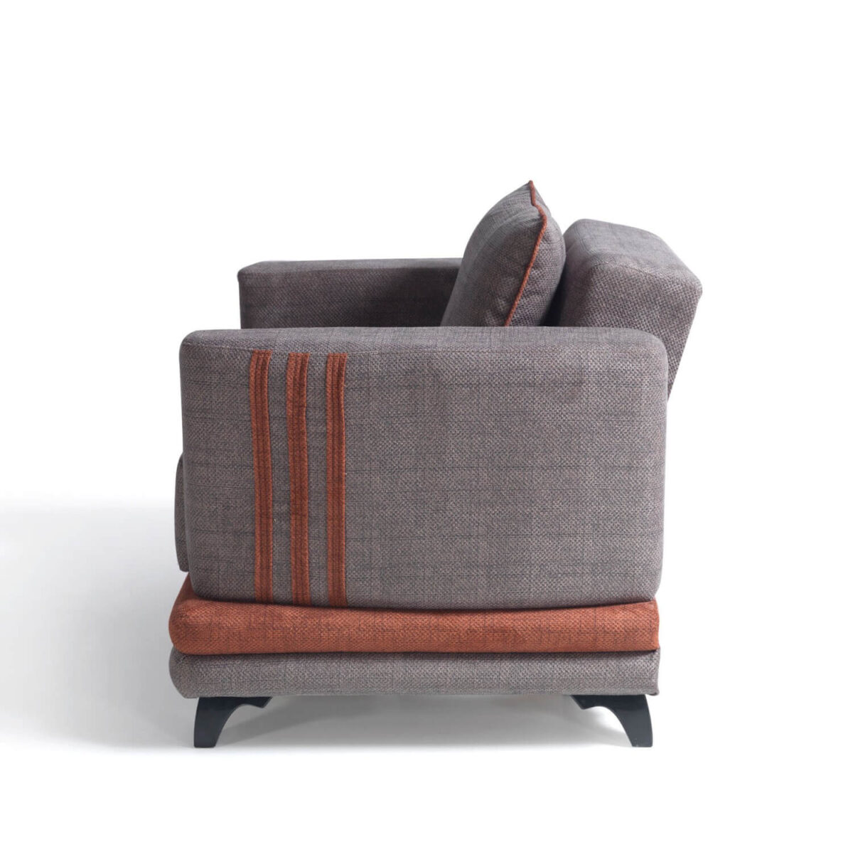 Wohnzimmer-Set mit Schlaffunktion – Stilvoll & funktional – Bild 8