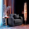 Design Sessel für stilvolle Wohnzimmer