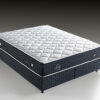 Luxusmatratze mit Daunen-Schaum & Pocket Spring System