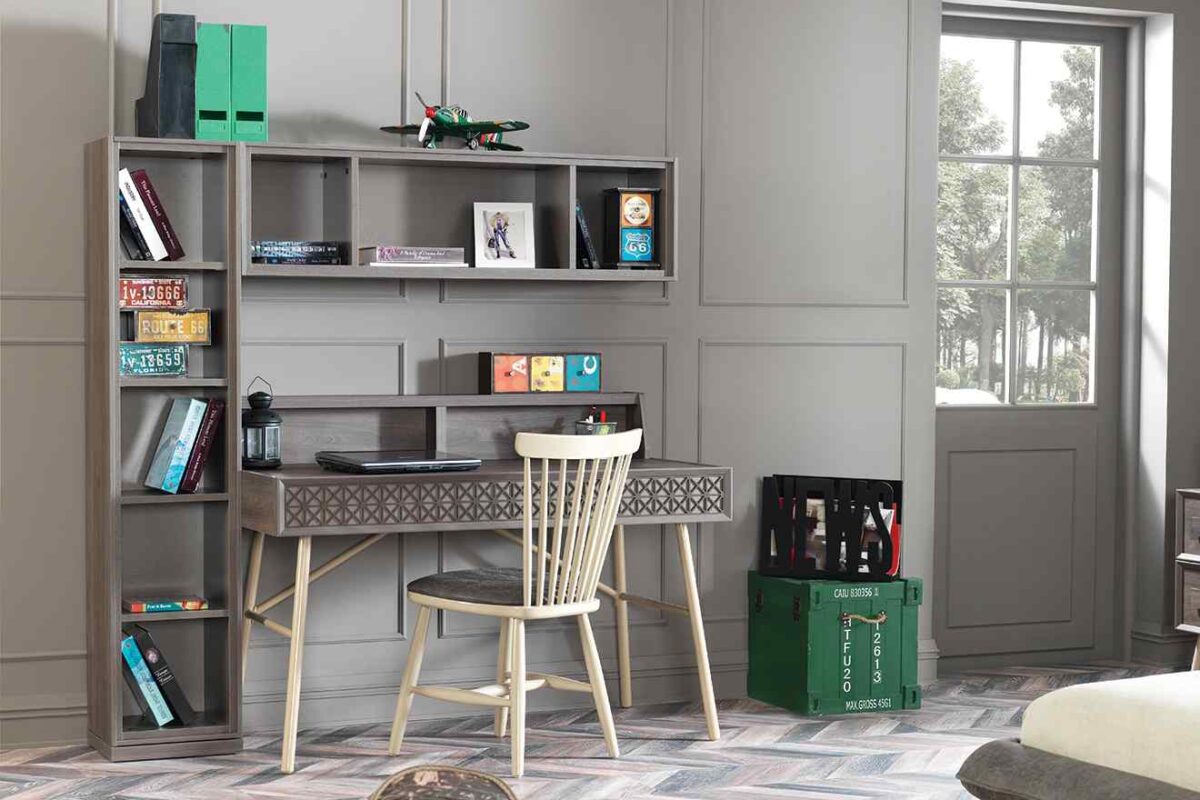 Kupa VENUS Bücherregal – Bild 2