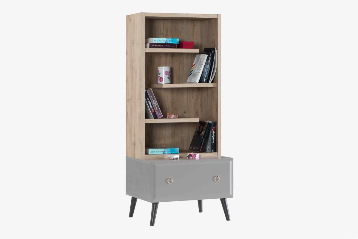 Kupa LUNA Bücherregal