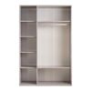 Kupa SHADOW Kleiderschrank-Korpus