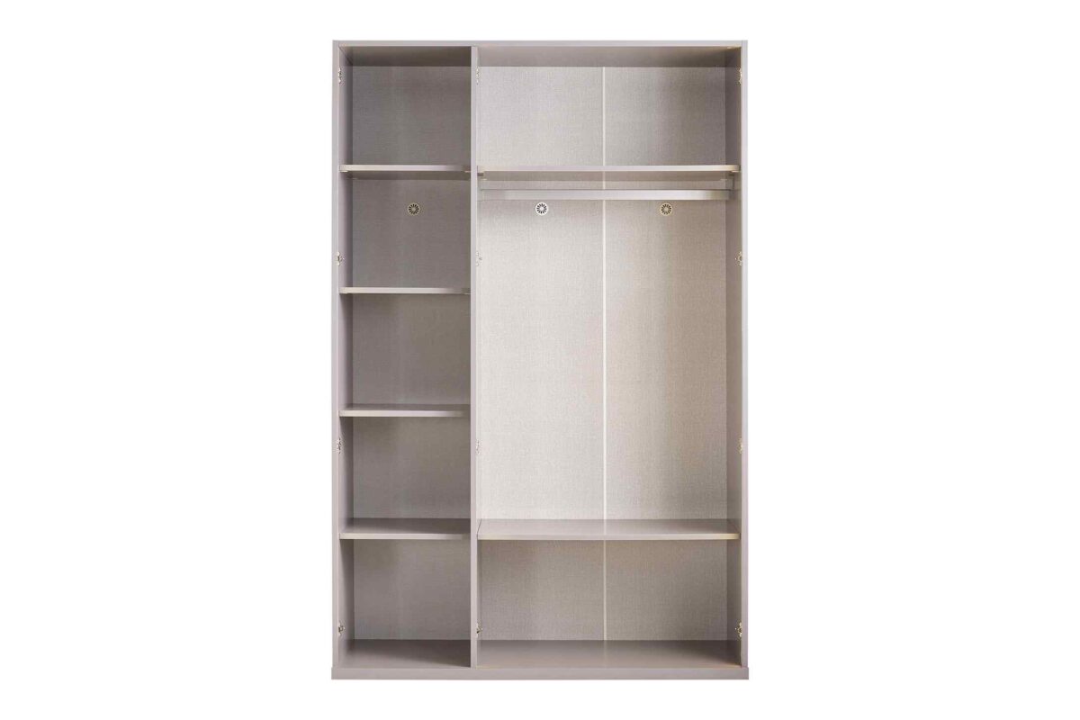 Kupa SHADOW Kleiderschrank-Korpus