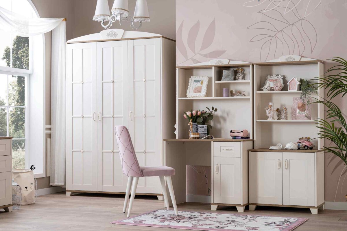 Kupa NEW FREZYA Bücherregal – Bild 5