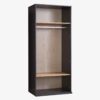 Kupa HARVEY Kleiderschrank-Korpus 89 cm