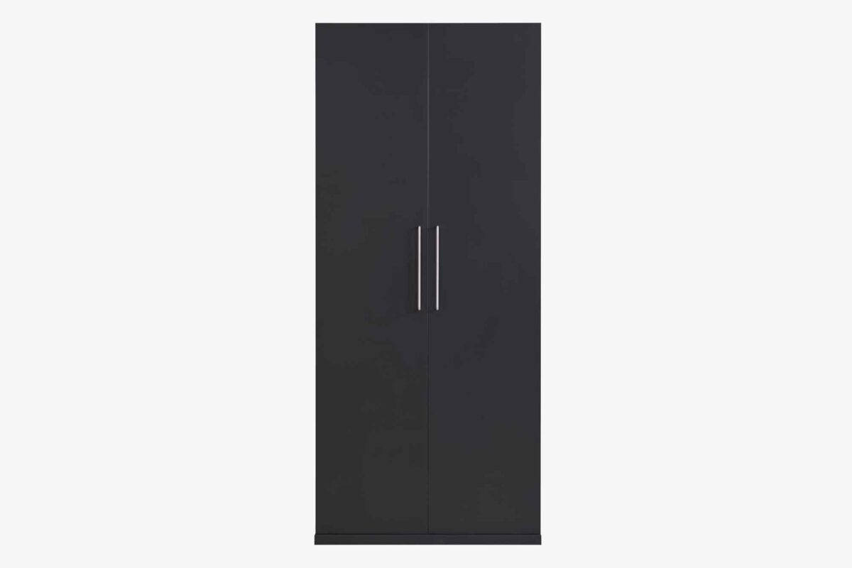 Kupa HARVEY Kleiderschrank-Korpus 89 cm – Bild 3