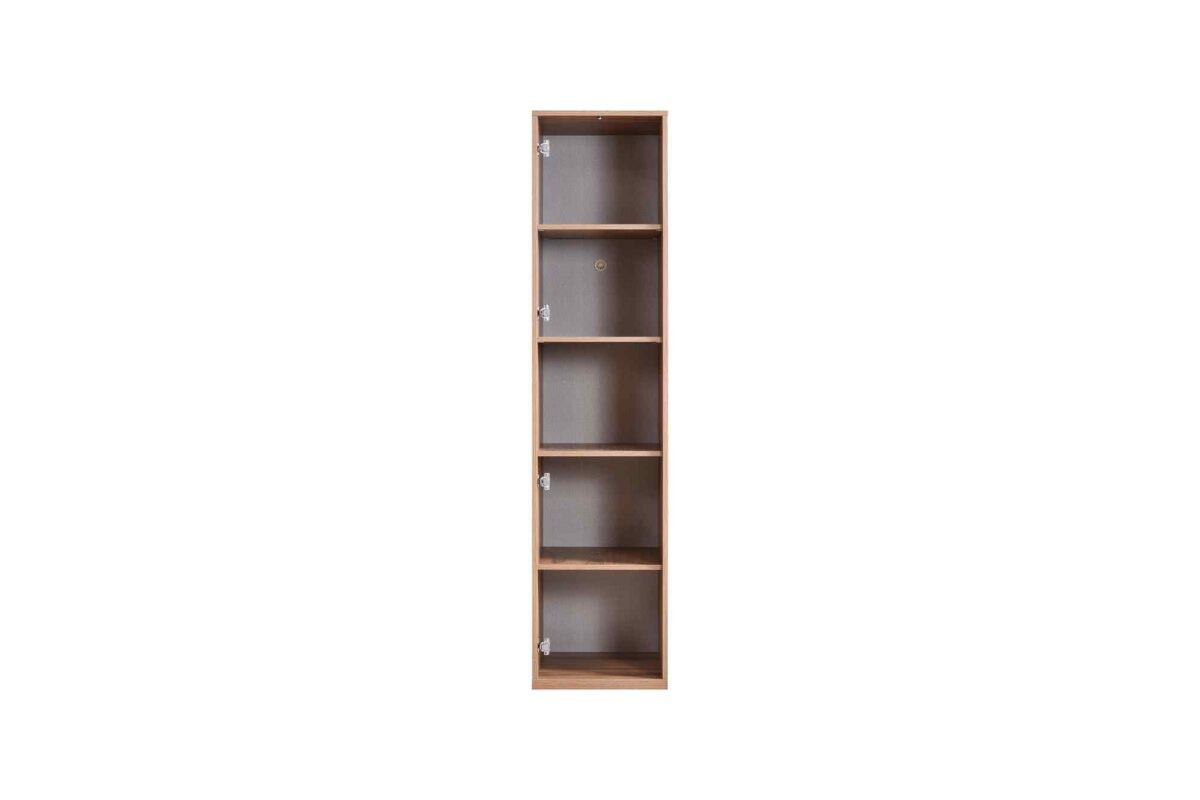 Kupa TRIO Kleiderschrank Korpus – 1-türig, 48cm Breite – Bild 2