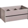 Kupa SHADOW Schubladenmodul für Kleiderschrank