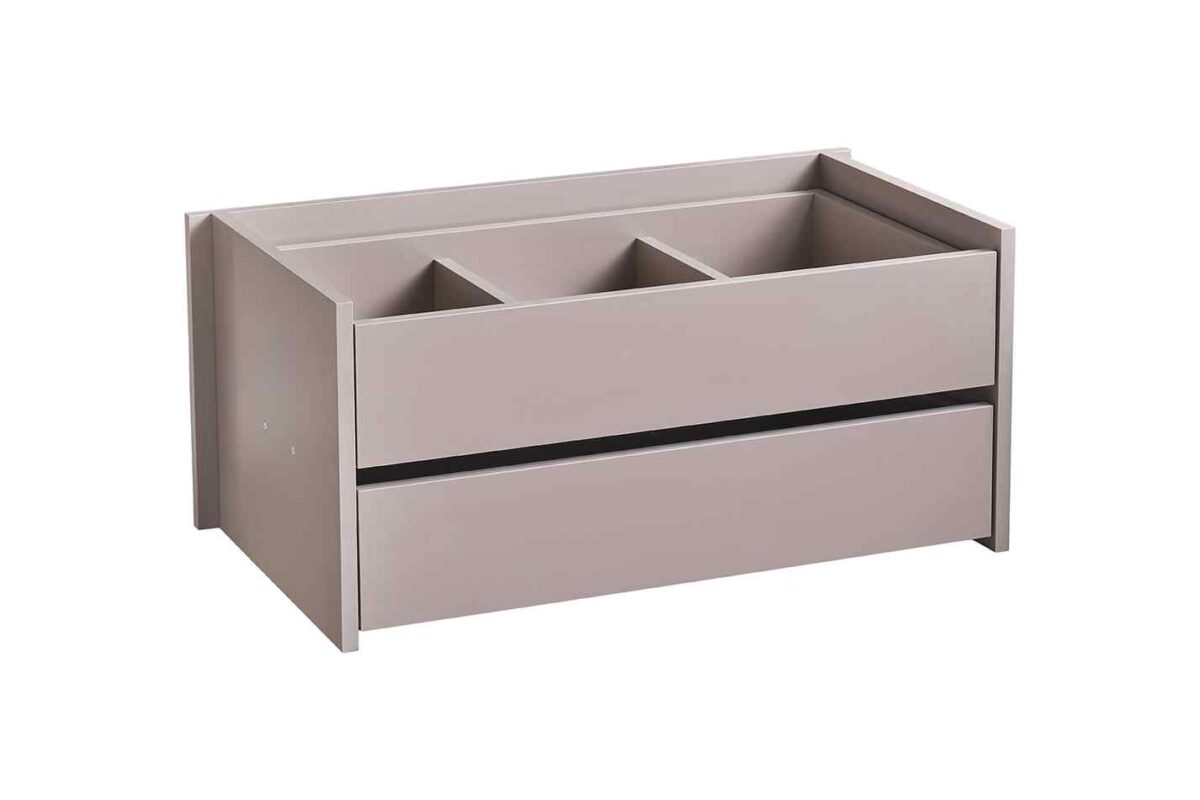 Kupa SHADOW Schubladenmodul für Kleiderschrank