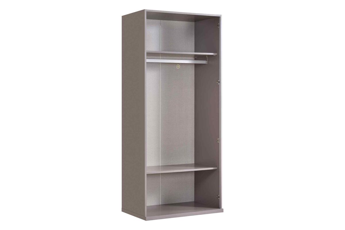 Kupa SHADOW Kleiderschrank-Korpus