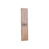 Kupa TRIO Kleiderschrank Tür – 44 cm Breite