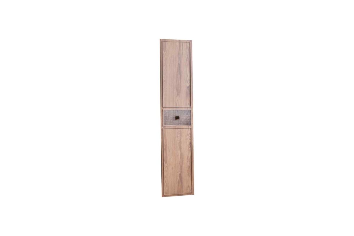 Kupa TRIO Kleiderschrank Tür – 44 cm Breite