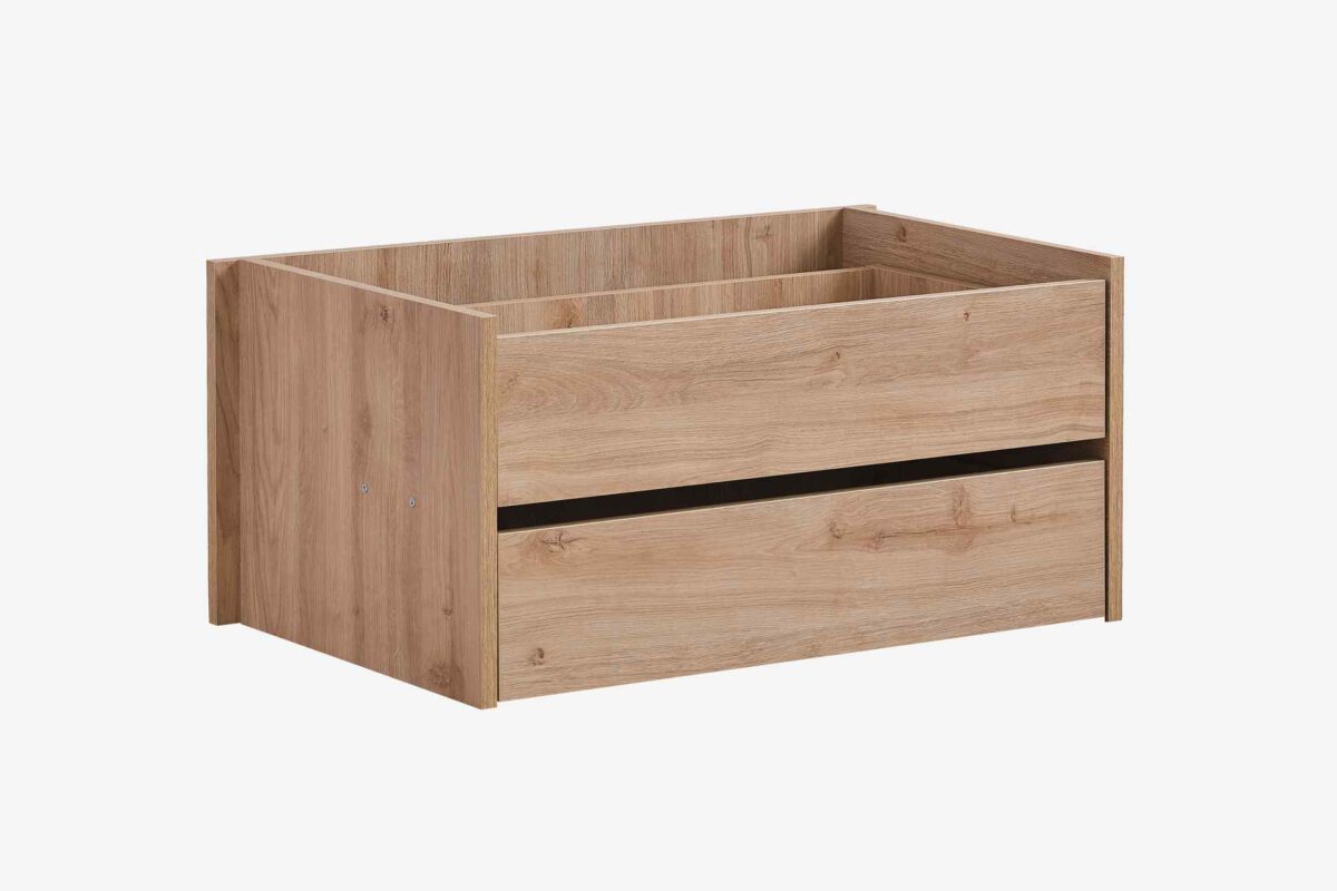 Kupa HARVEY Schubladenmodul für Kleiderschrank