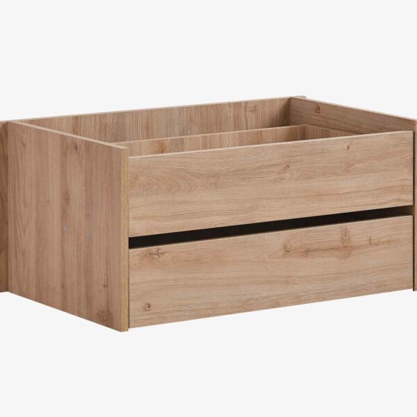 Kupa HARVEY Schubladenmodul für Kleiderschrank