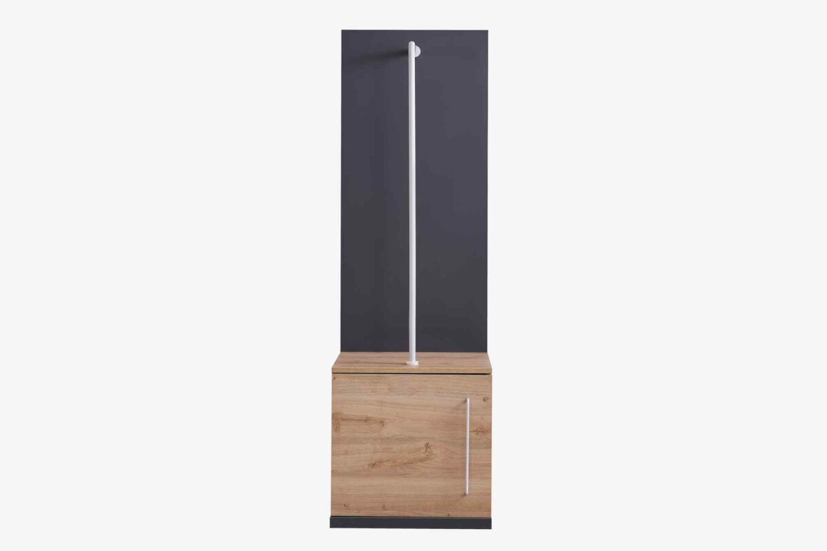 Kupa HARVEY Garderobe