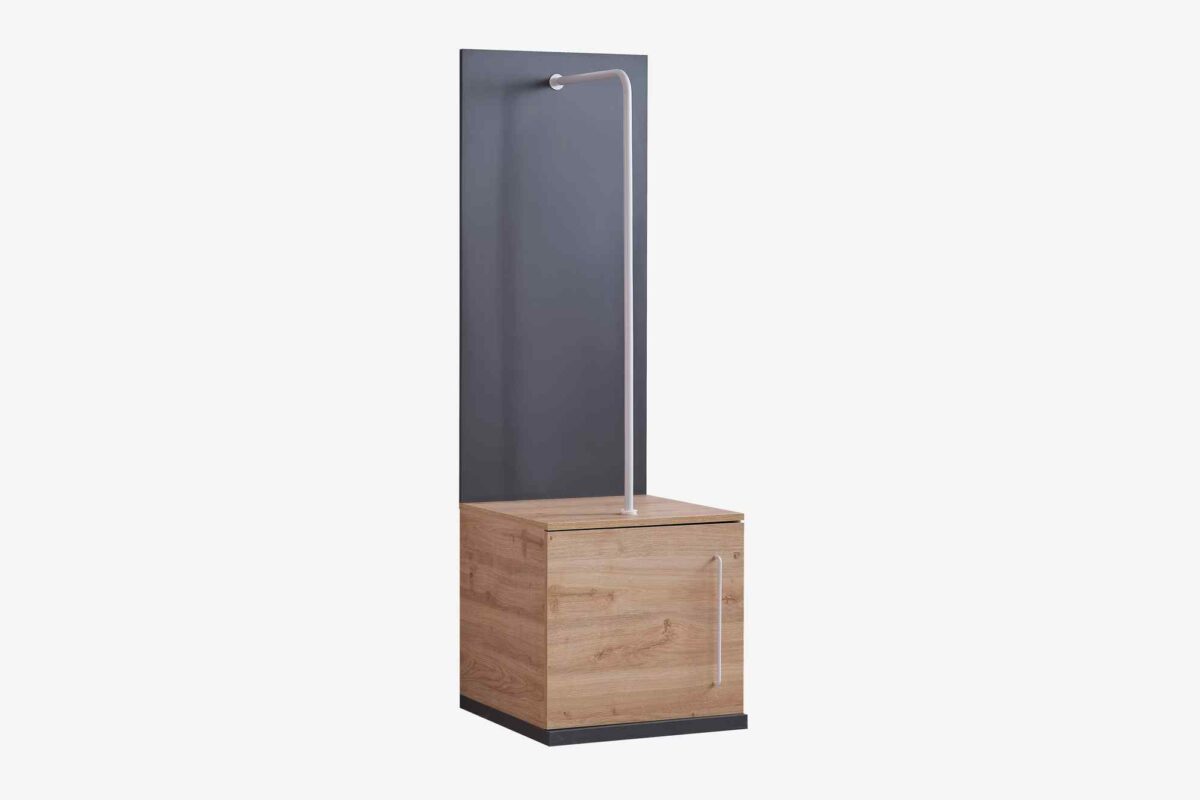 Kupa HARVEY Garderobe – Bild 2