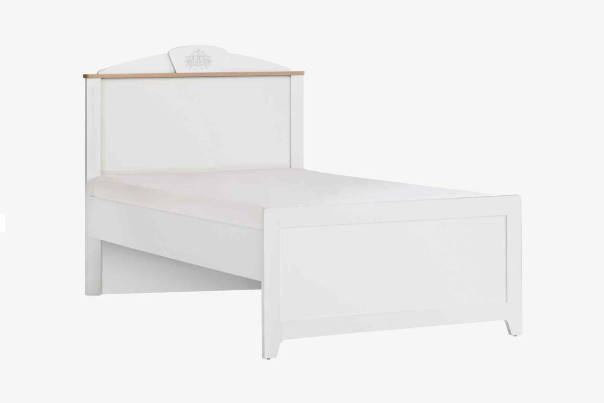 Kupa NEW FREZYA Jugendbett - 100x200 cm