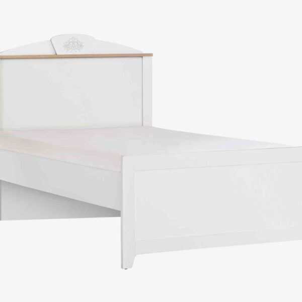 Kupa NEW FREZYA Jugendbett - 100x200 cm