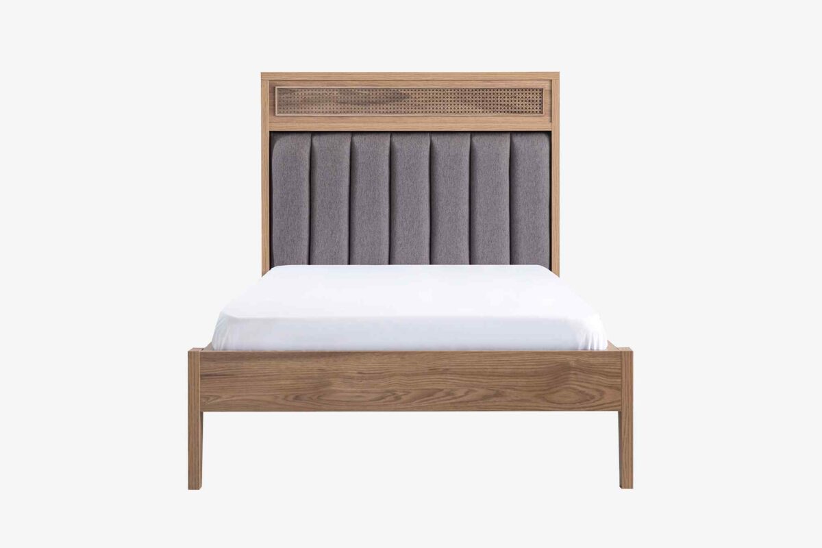 Kupa TRIO Jugendbett - 100x200 cm – Bild 2