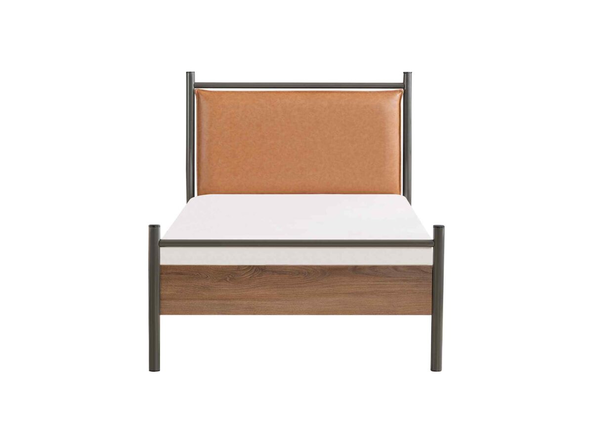 Kupa ACTION Jugendbett — 100x200 cm – Bild 2