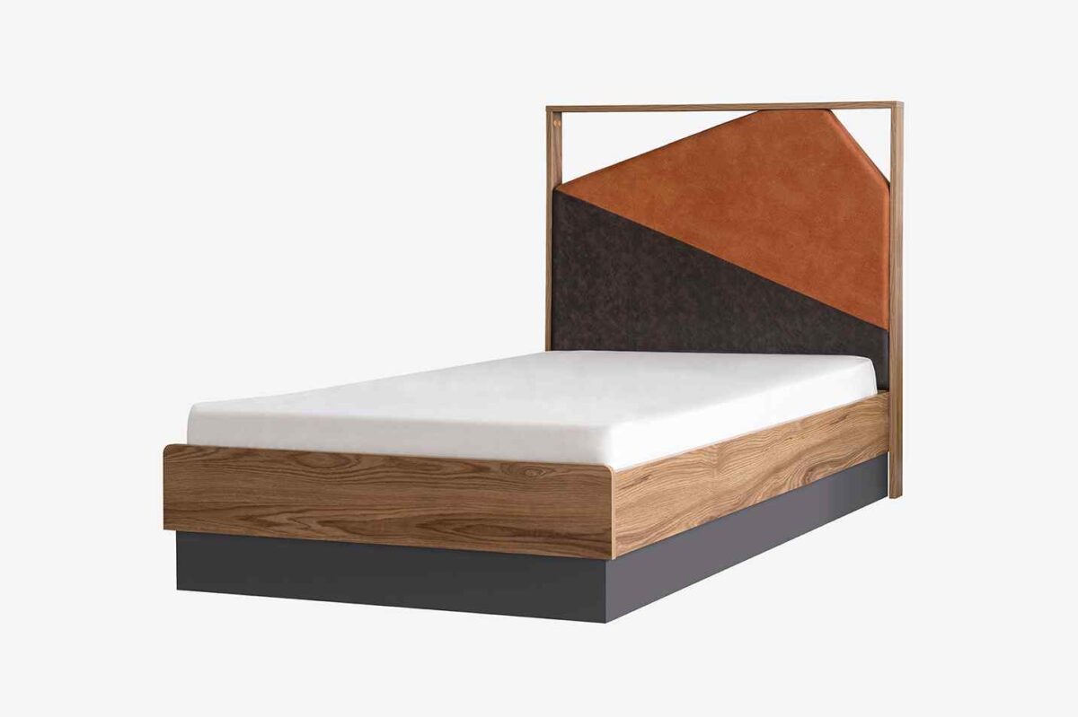 Kupa COMFORT Jugendbett - 100x200 cm