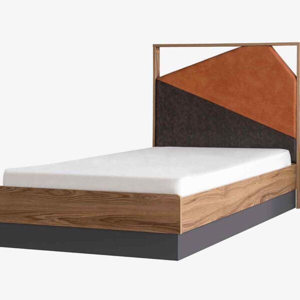 Kupa COMFORT Jugendbett - 100x200 cm