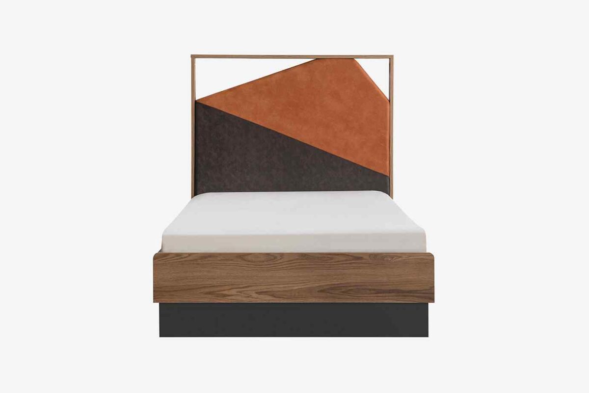 Kupa COMFORT Jugendbett - 100x200 cm – Bild 2