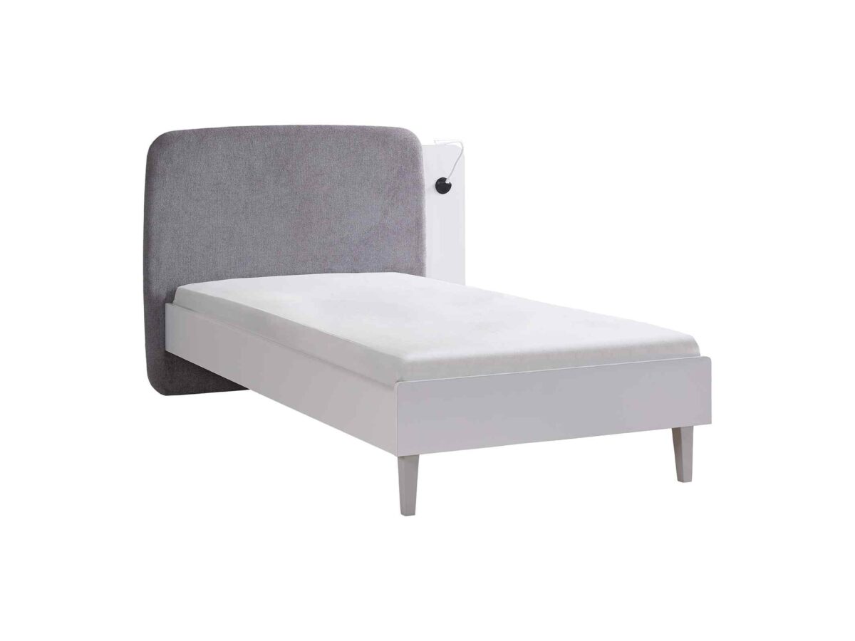 Kupa LIKYA Jugendbett - 100x200 cm – Bild 2
