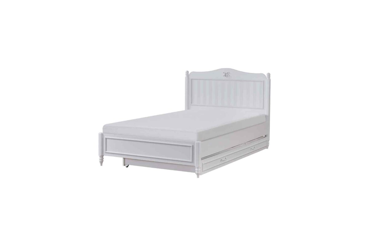Kupa JULIETTE Jugendbett - 100x200 cm – Bild 4